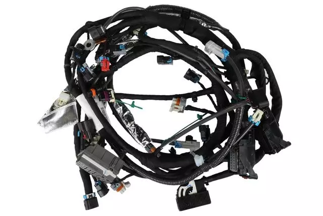 Engine Harness - GM (92283228)