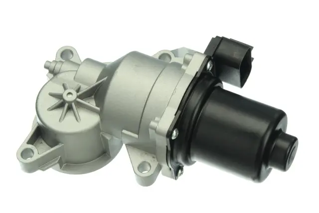 GM0418213 - Transmission &amp; Drivetrain: Autotecnica Transfer Case Motor for URO Image