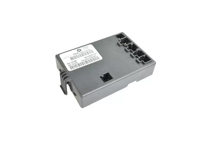 68277207AC - Electrical: Heated Seat Module for Mopar Image