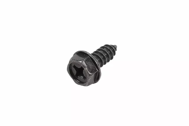 19317037 - Body: Door Trim Panel Bolt for Chevrolet: City Express Image