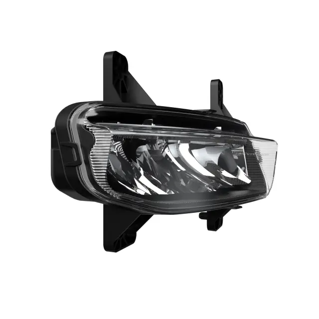 Fog Lamp, Right - Mopar (68669566AA)