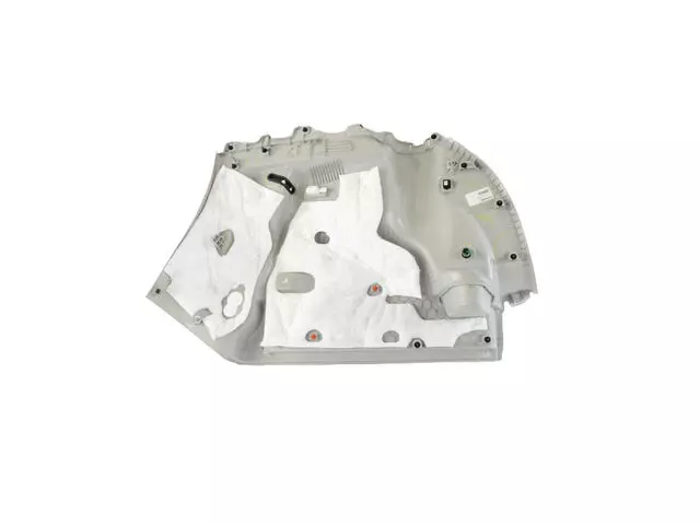 Quarter Trim Panel, Left - Mopar (5ZW34PS4AD)