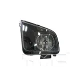 206580009 - : TYC Headlight Assembly for TYC Image