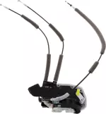 805011PF0B - : Lock for Nissan: NV1500, NV2500, NV3500 Image