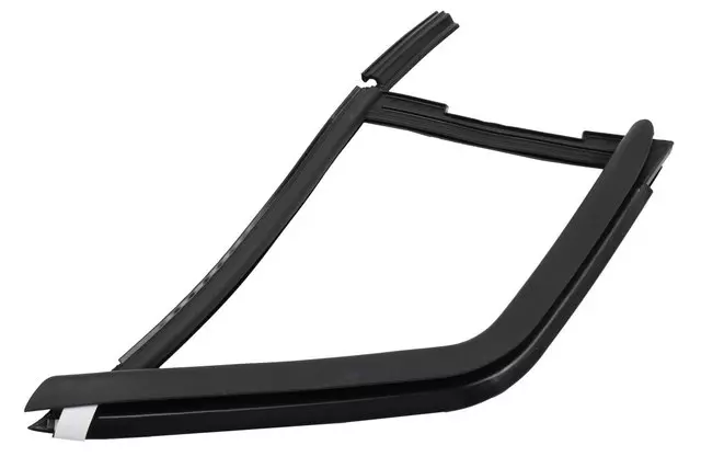 Passenger Side Door Front Auxiliary Weatherstrip - GM (95366757)