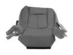 BC3Z2562901AA - : Seat Cover for Ford: F-250 Super Duty, F-350 Super Duty, F-450 Super Duty Image