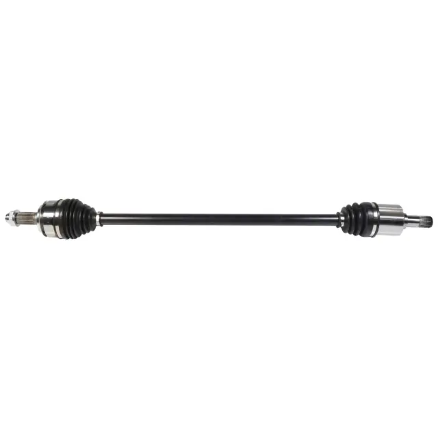 NCV36085 - : 09-14 Honda Fit CV Axle Assembly  - Front Right for GSP Image
