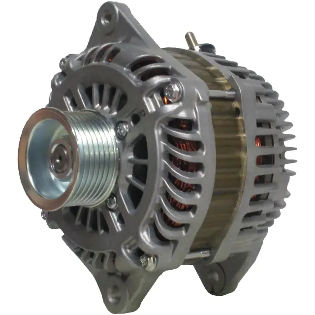 10420 - : Alternator for Dixie Electric Image