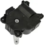 604157 - : Air Door Actuator - Temperature for Cadillac: CTS, SRX Image
