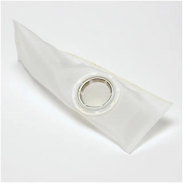 FS0052 - Air and Fuel Delivery: Fuel Pump Strainer for DELPHI Image