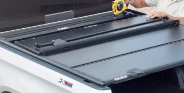 19419361 - Bed Products: Bed for Chevrolet: Silverado 2500 HD | GMC: Sierra 1500, Sierra 2500 HD, Sierra 3500 HD Image