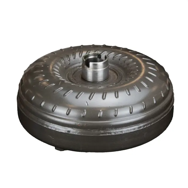 DA39 - Exhaust: TC Remanufacturing Automatic Transmission Torque Converter for TC Remanufacturing Image