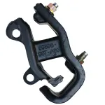 A6582 - : OE-style automatic transmission mount for vibration control for Marmon Ride Control Image