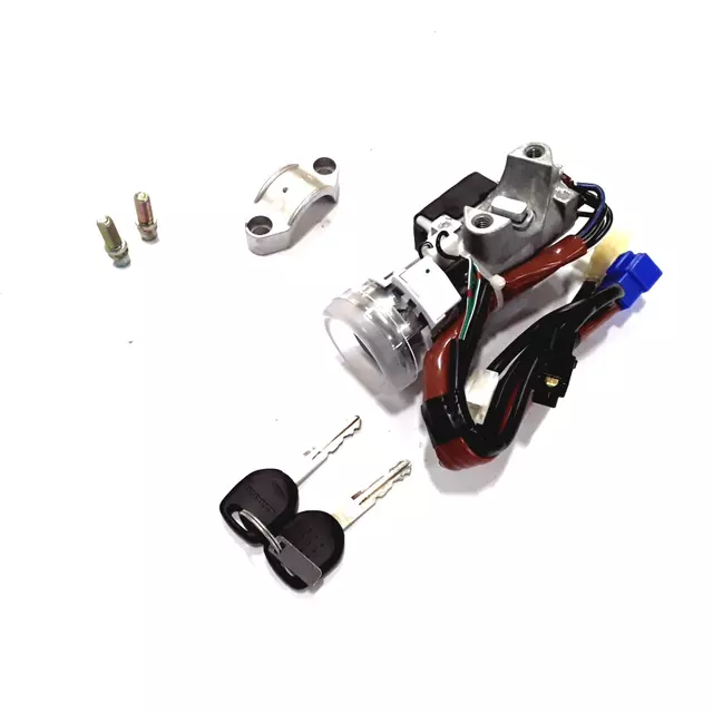 83191AE04A - Steering: Ignition Assembly for Subaru: Baja, Legacy, Outback Image