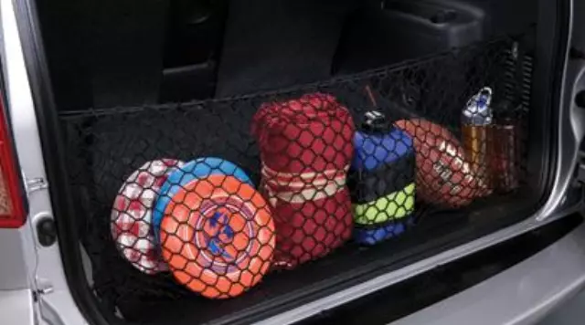 PT34742060 - Body: Cargo Net for Toyota: RAV4 Image