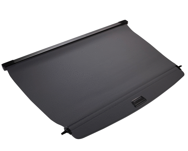 3CN061167ZRX - Interior: Privacy Cover for Volkswagen: Atlas Image