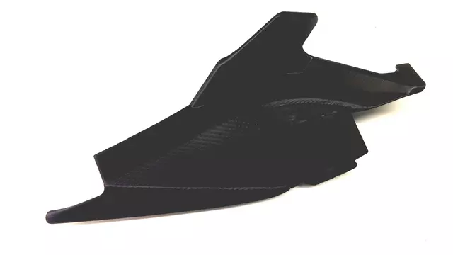 End Filler - Subaru (91423CA001)