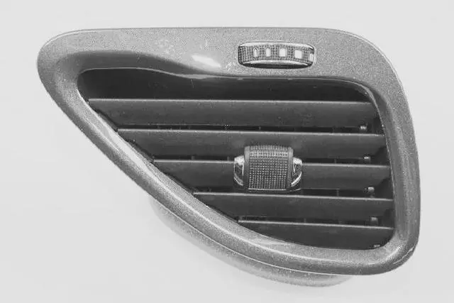 1SV13SZ6AC - : Air Conditioning Outlet Housing, Left for Mopar Image