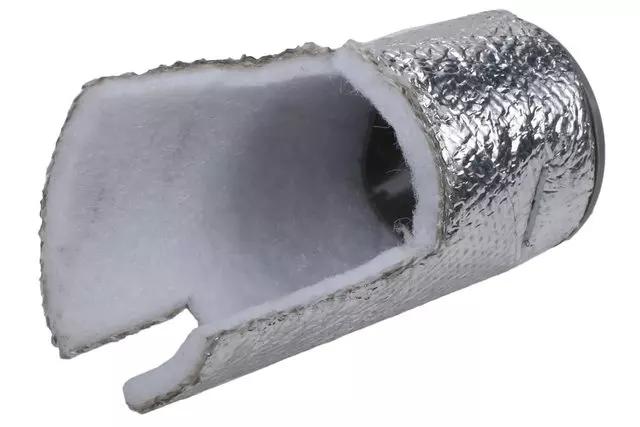 84693668 - : Fuel Injector Sight Shield for GM Image