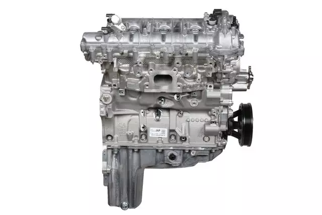 Remanufactured Engine - GM (19434419)