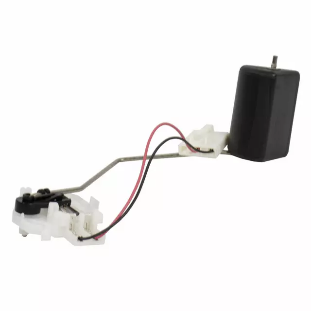 DG1Z9A299A - Fuel System: Fuel Sender Unit for FORD Image