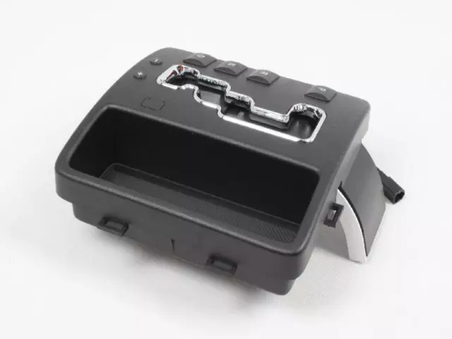 52124584AA - NAG1; W5A580; 5-Speed; Automatic Transmission: Gear Selector Prndl Bezel for Mopar Image