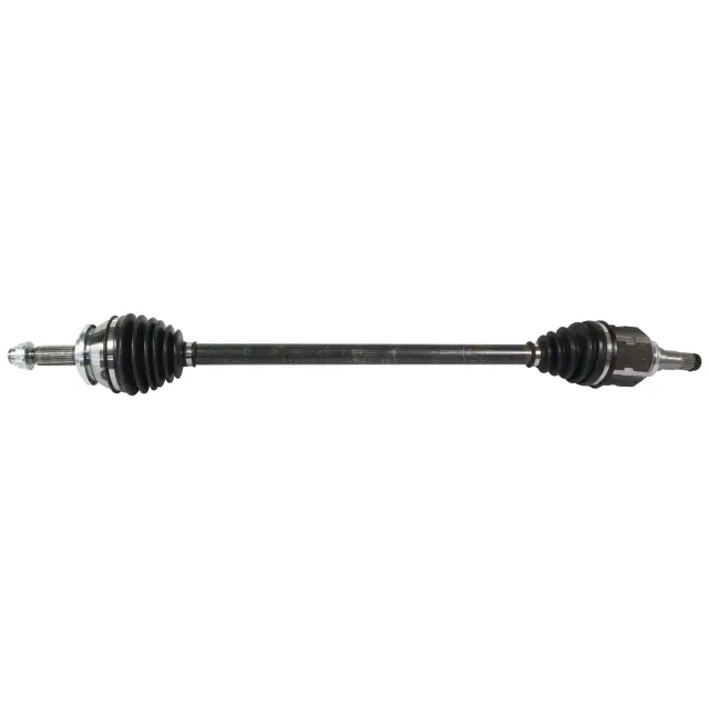 NCV69134 - : 19-22 Toyota Corolla (1.8) CV Axle Assembly  - Front Right for GSP Image