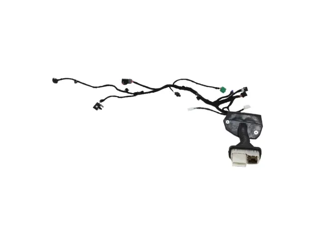 68530278AA - Electrical: Front Door Wiring, Right for Mopar Image image