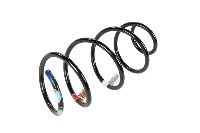 85166231 - : Coil Spring for GM Image