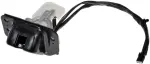 940130 - : Integrated Door Lock Actuator - Trunk for Dorman Image