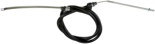 C93694 - Brake: Parking Brake Cable for Dorman Image