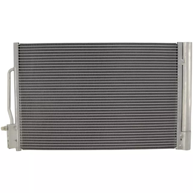 30026 - : OSC 30026 A/C Condenser for OSC Image