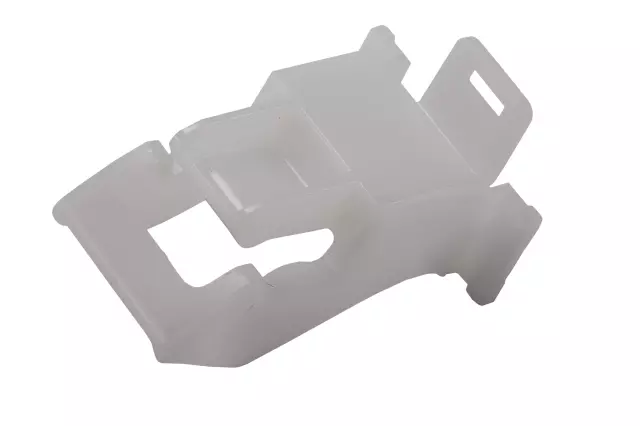 92203766 - Body: Multi-Purpose Clip for GM Image