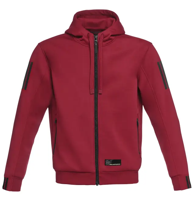 MENSSINGAPOREJACKETRED - : Mens Singapore Jacket for BMW-Motorrad Image