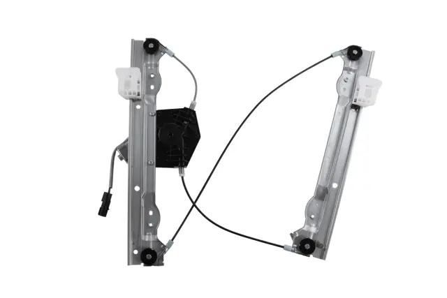 RPACH088 - : Power Window Regulator Assembly w  Motor for AISIN Image
