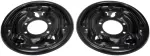 924656 - : Brake Backing Plate - 1 Pair for Dorman Image