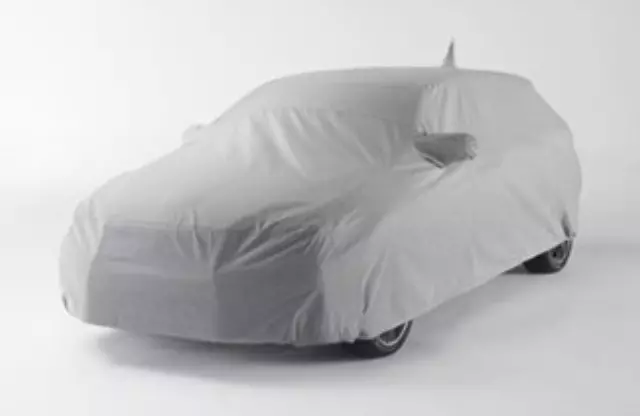 PT24876110 - Exterior: Car Cover for Lexus: CT200h Image