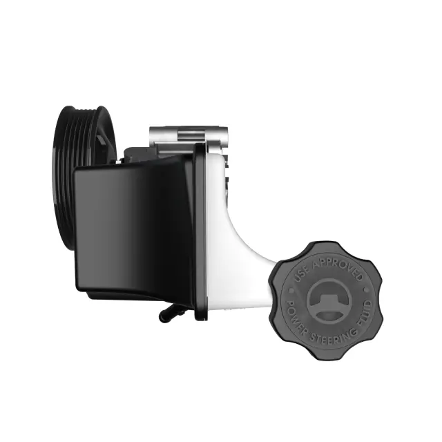 5181854AA - Steering: Power Steering Pump for Mopar Image