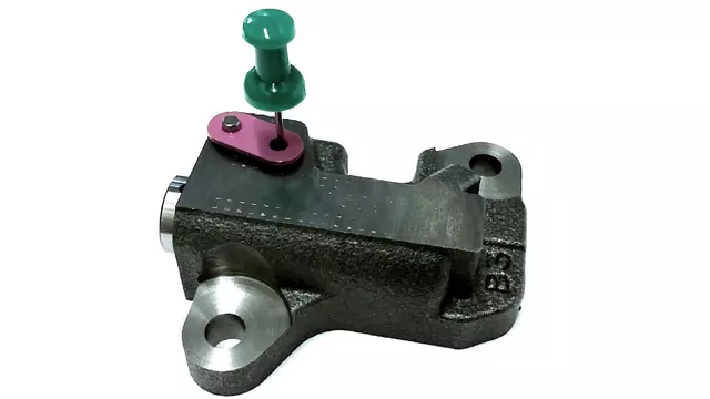 Tensioner - Subaru (13142AA160)