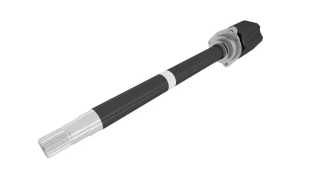 « 68325746AA –  : Shaft pour Mopar Image »
