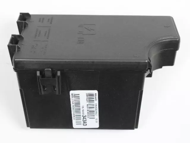 Totally Integrated Power Module, Remanufactured - Mopar (4692343AD)