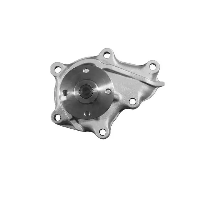 Engine Water Pump - ACDelco (252-791)