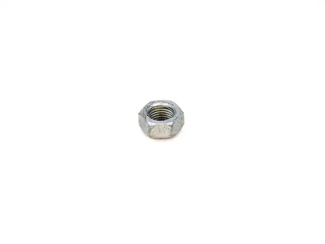 Hex Flange Lock Nut, Mounting - Mopar (6034988)