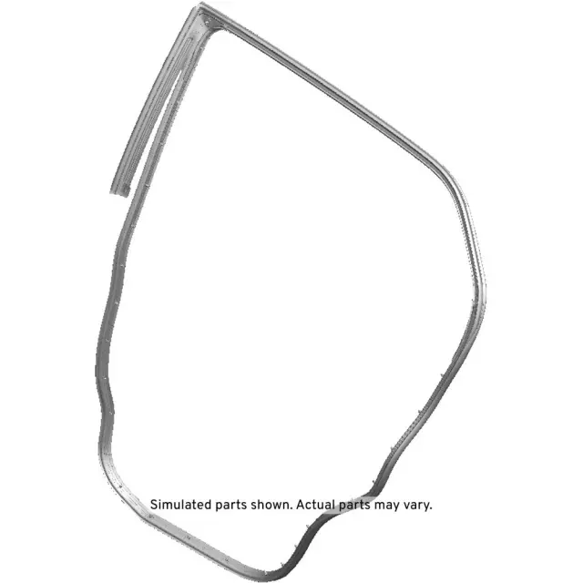 42571102 - Body: Door Weather-strip for GM Image