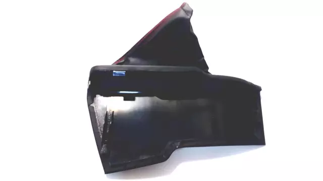 Boot Cover - Subaru (92123CA310)