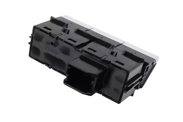 86591015 - Body: Stab Control Switch for Chevrolet: Silverado 2500 HD, Silverado 3500 HD | GMC: Sierra 2500 HD, Sierra 3500 HD Image