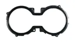 5562706110 - Body: Console Cup Holder Bezel for Toyota Image