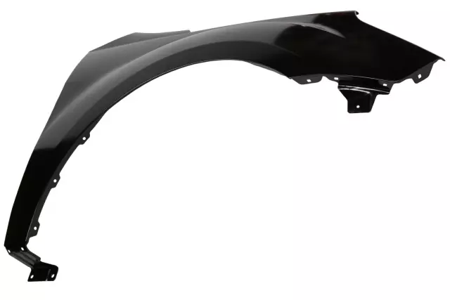 22846918 - Body: Fender for Chevrolet: Equinox Image