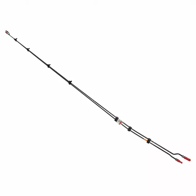 Tube Assembly Brake - Ford (FC4Z-2C287-G)