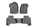 4460718 - : FloorLiner™ DigitalFit® for WeatherTech Image